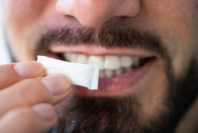 zone nicotine pouches